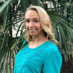 Meet your Posher, Anna